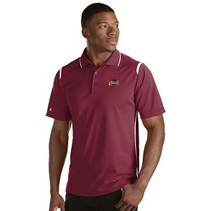 Men's Antigua Cleveland Cavaliers Merit Polo