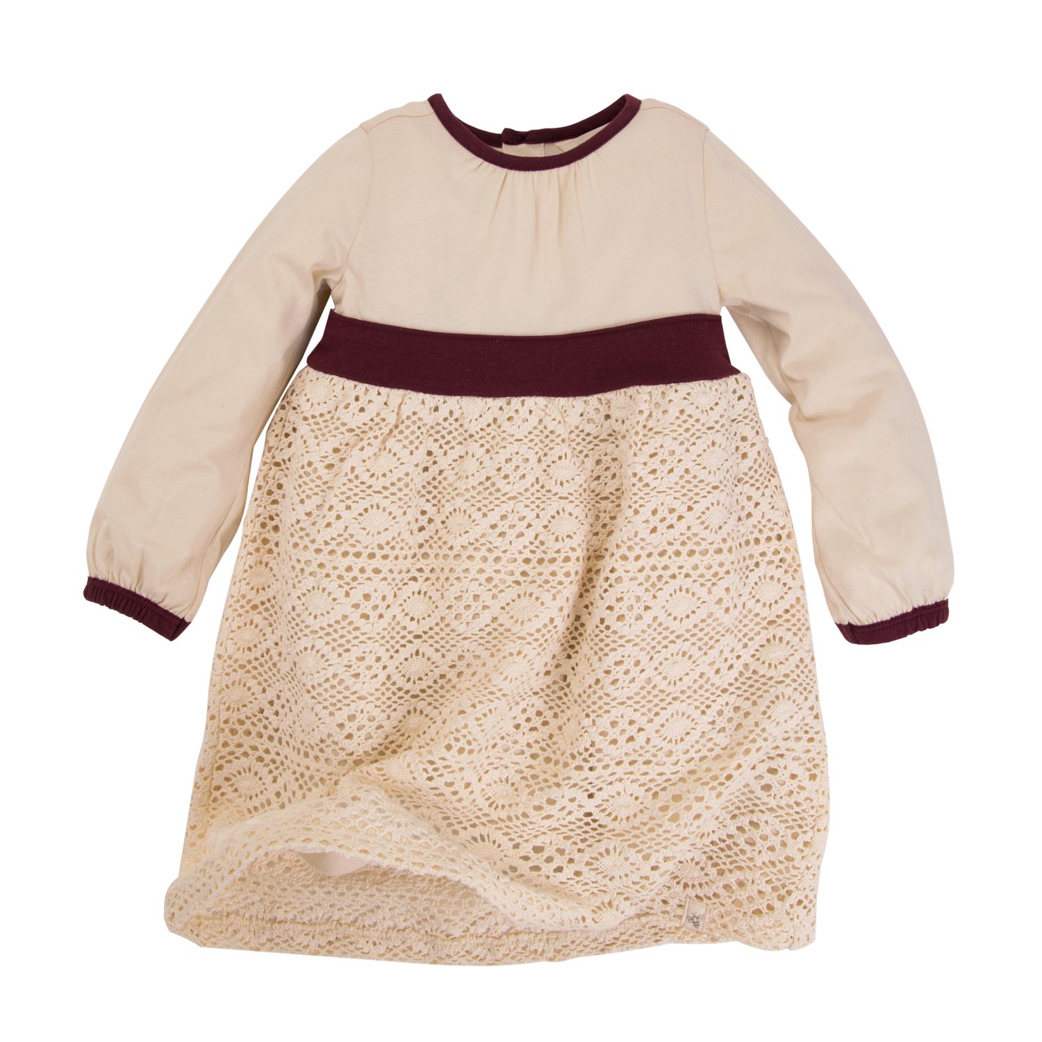 burt's bees baby dress