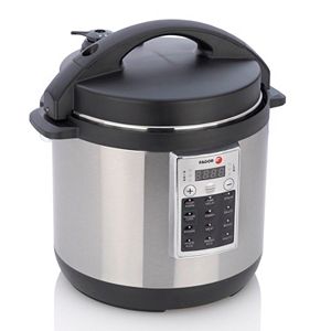 Fagor Premium Electric Pressure Cooker