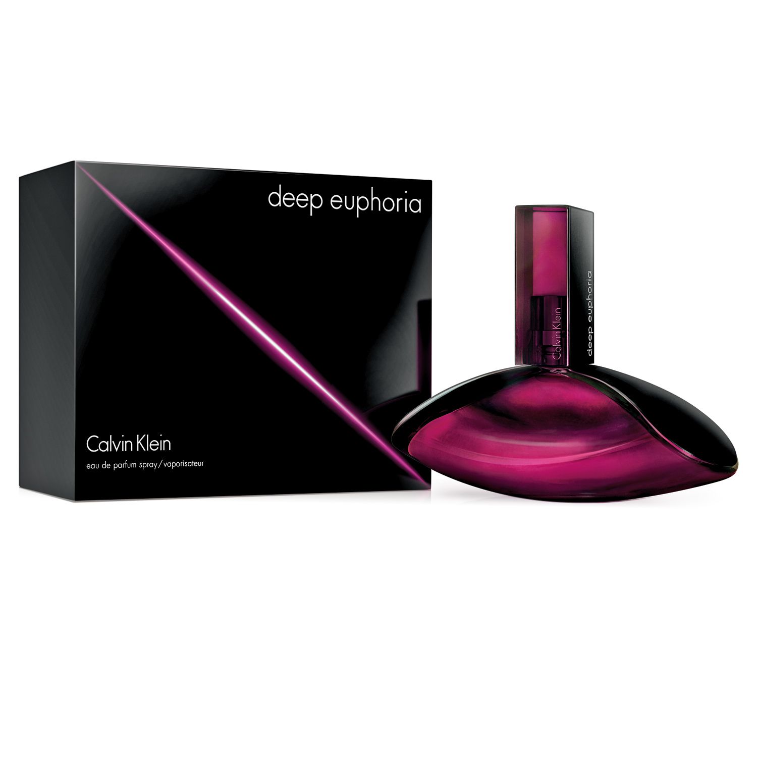 calvin klein deep euphoria perfume