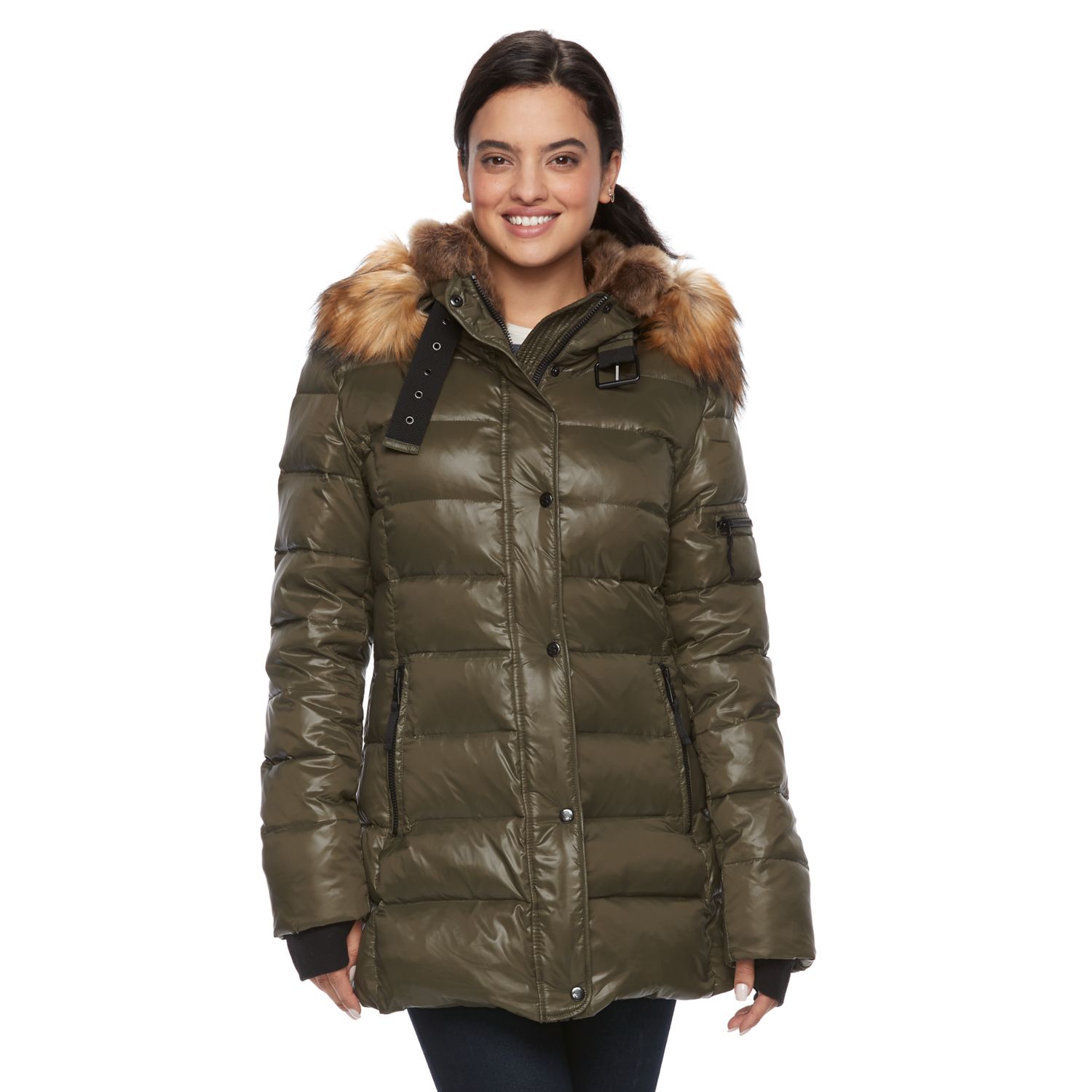 s13 chelsea coat