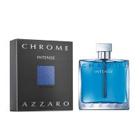 Chrome Intense