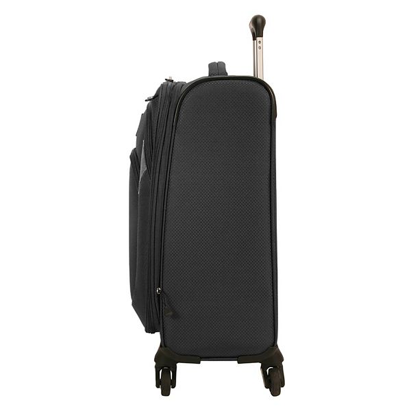 Skyway Oasis 2.0 Softside Spinner Luggage