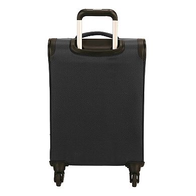 Skyway Oasis 2.0 Softside Spinner Luggage