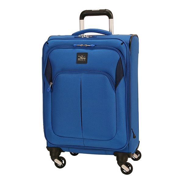 Skyway oasis 2.0 store hardside spinner luggage