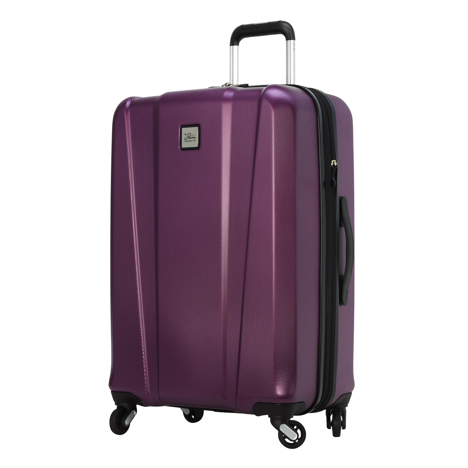 kenneth cole reaction skyline luggage