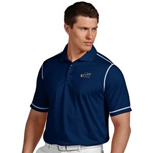 Men's Antigua Utah Jazz Icon Polo