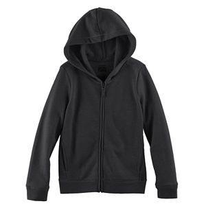 Toddler Girl Jumping Beans® Lurex-Trim Hoodie