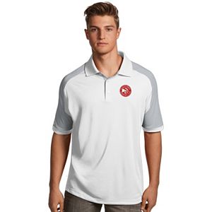 Men's Antigua Atlanta Hawks Century Polo