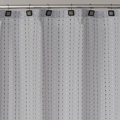 Saturday Knight, Ltd. Hopscotch Shower Curtain