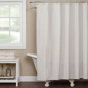 Saturday Knight, Ltd. Hopscotch Shower Curtain