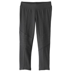 Baby Girl Jumping Beans® Moto Leggings