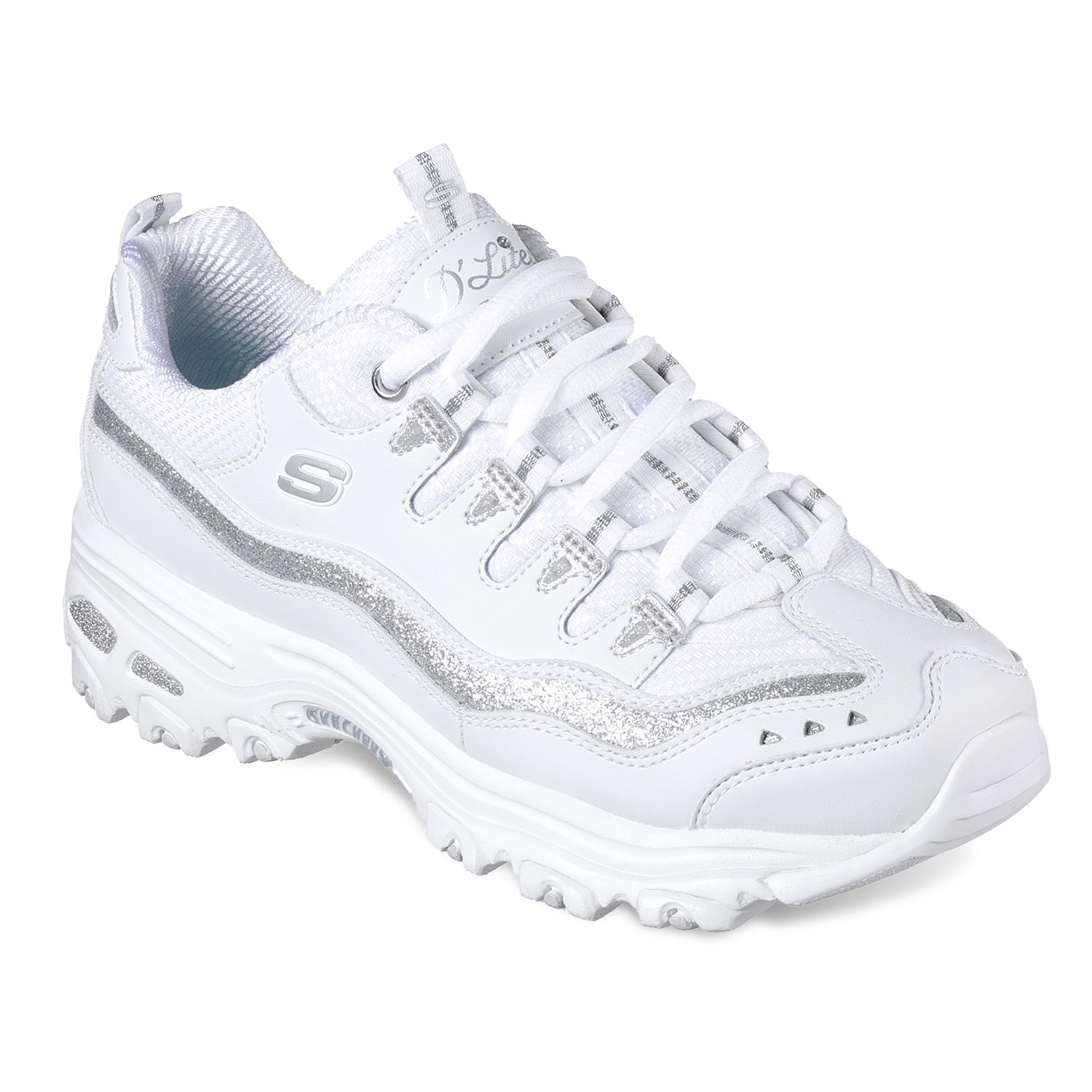 Skechers D'Lites Now and Then Women's Shoes