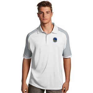 Men's Antigua Golden State Warriors Century Polo