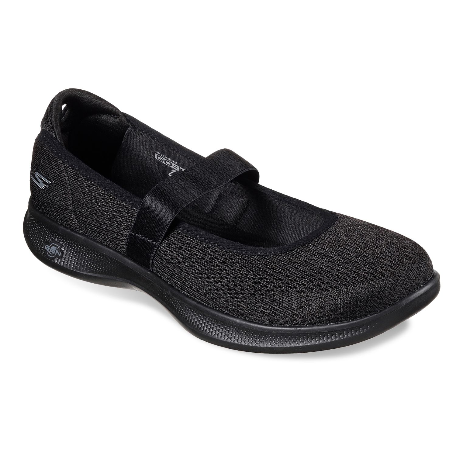 skechers go step lite mary janes