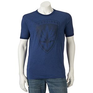 Men's Marvel Guardians of the Galaxy Icon Tee