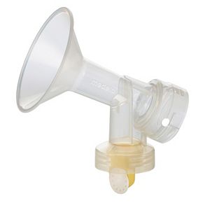 Medela Breast Shield With Valve & Membrane