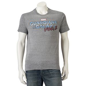 Men's Marvel Guardians of the Galaxy Vol. 2 Tee
