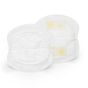 Medela 120-pk. Disposable Nursing Pads