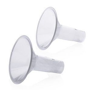 Medela 2-pk. PersonalFit Breast shields - 27mm