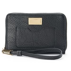 Juicy Couture Lani Zip-Around Wristlet