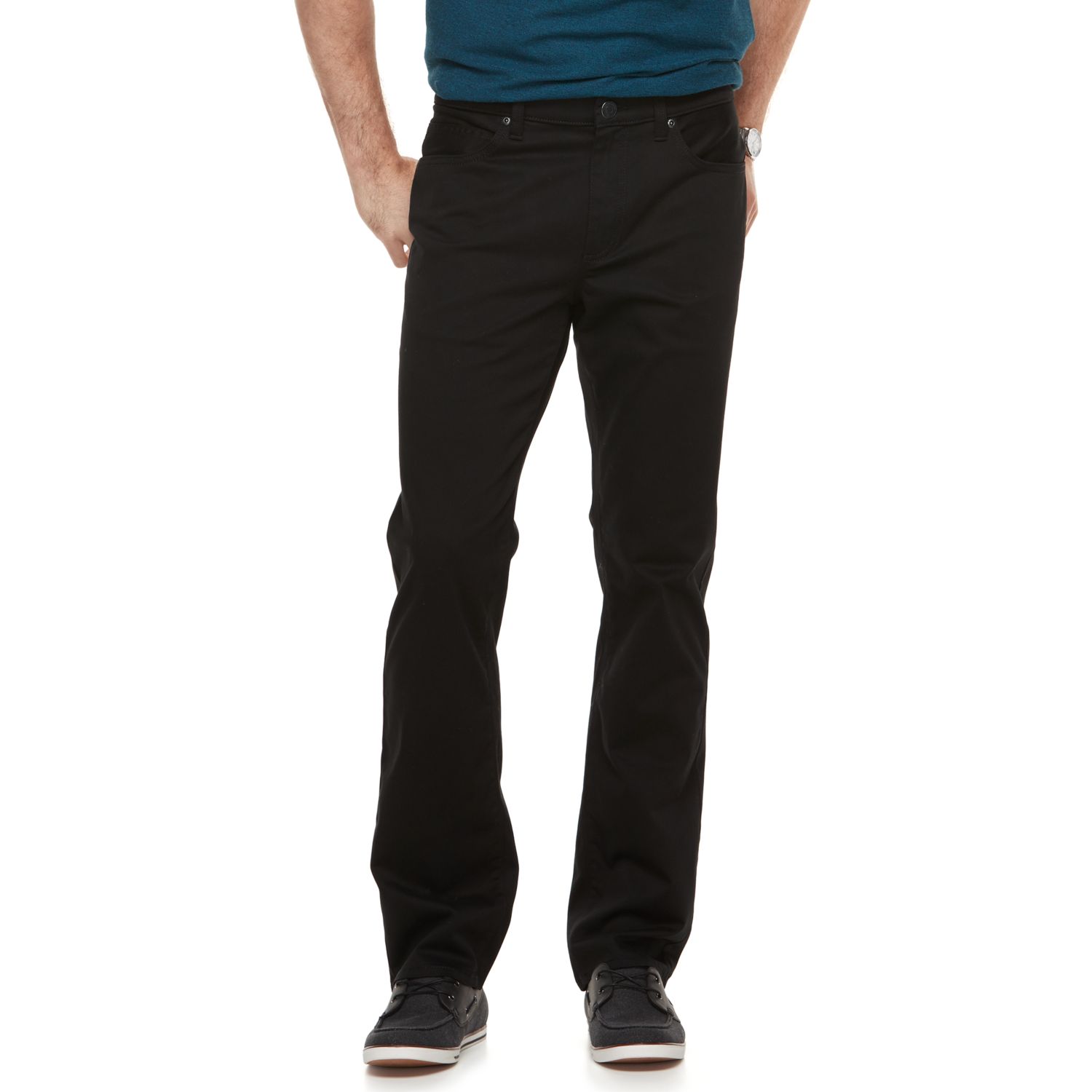 marc anthony slim fit stretch jeans