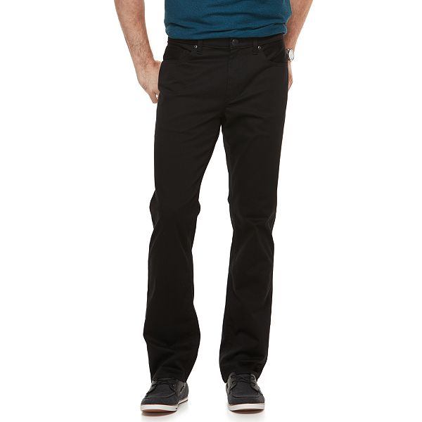 Men s Marc Anthony Slim Straight Pants