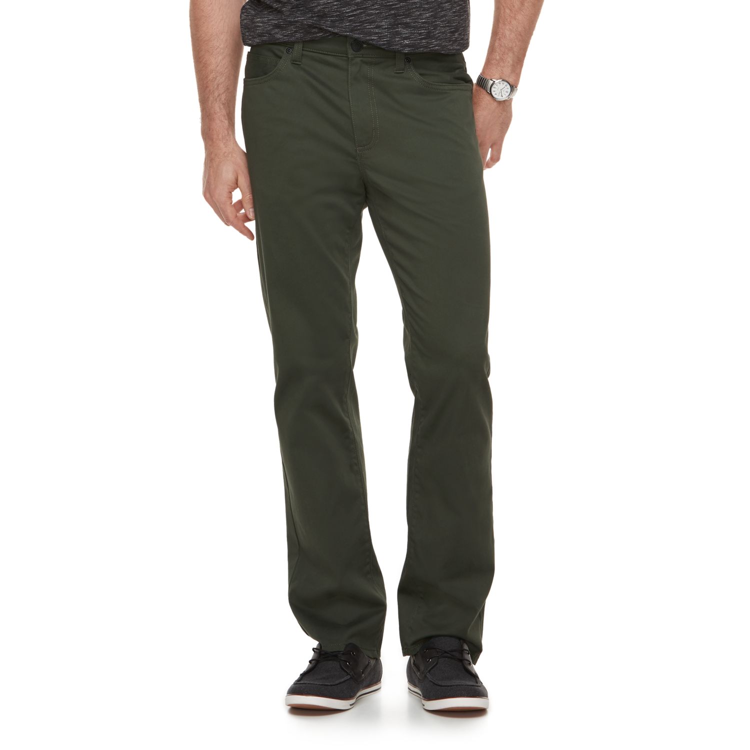 marc anthony slim fit stretch jeans