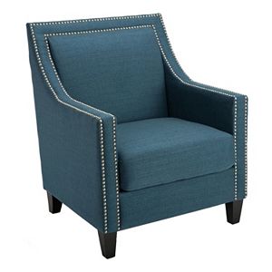 HomePop Edwin Arm Chair