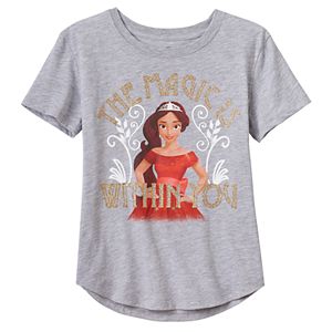 Disney's Elena of Avalor Girls 7-16 