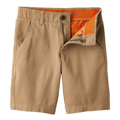 Boys 8-20 & Husky Urban Pipeline™ MaxFlex Flat-Front Shorts
