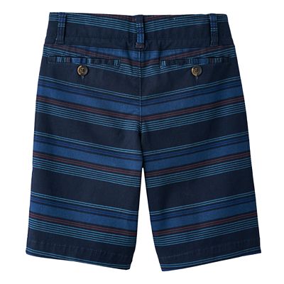 Kohls max flex shorts on sale