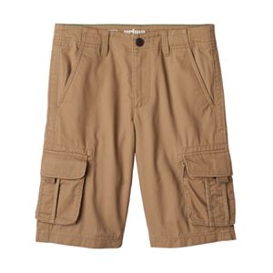 Boys 8-20 Urban Pipeline® Messenger Cargo Twill Shorts