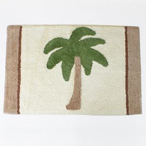 Saturday Knight, Ltd. Key Largo Bath Rug