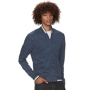 Men's Urban Pipeline® Ultimate Fleece Bomber Jacket