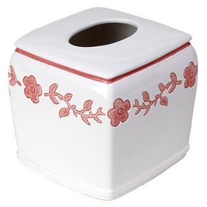 Saturday Knight, Ltd. Portica Tissue Box