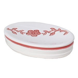 Saturday Knight, Ltd. Portica Soap Dish