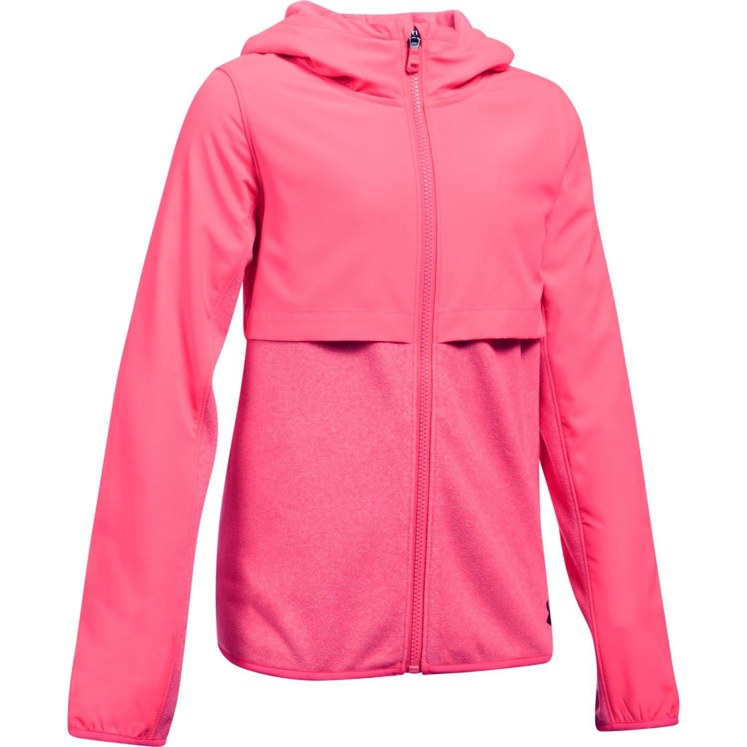 under armour phenom jacket