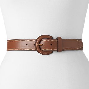 Women's Chaps Equestrian Belt