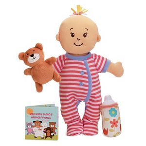 Manhattan Toy Wee Baby Stella Sleepy Time Scents Set
