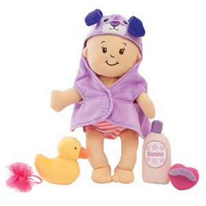 Manhattan Toy Wee Baby Stella Celessence Bathing Set