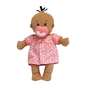 Manhattan Toy Wee Baby Stella Beige Doll