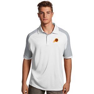 Men's Antigua Phoenix Suns Century Polo