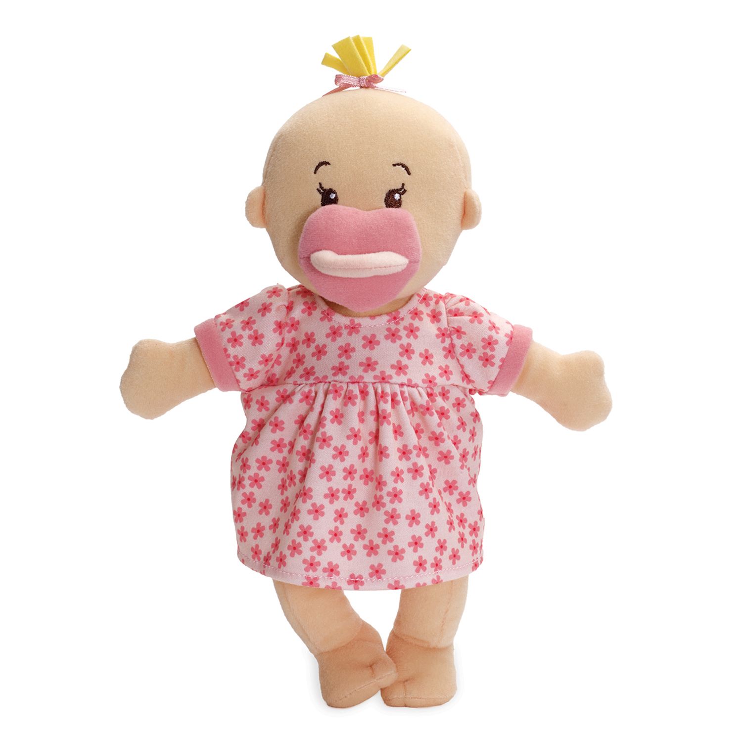 manhattan toy baby stella doll washable