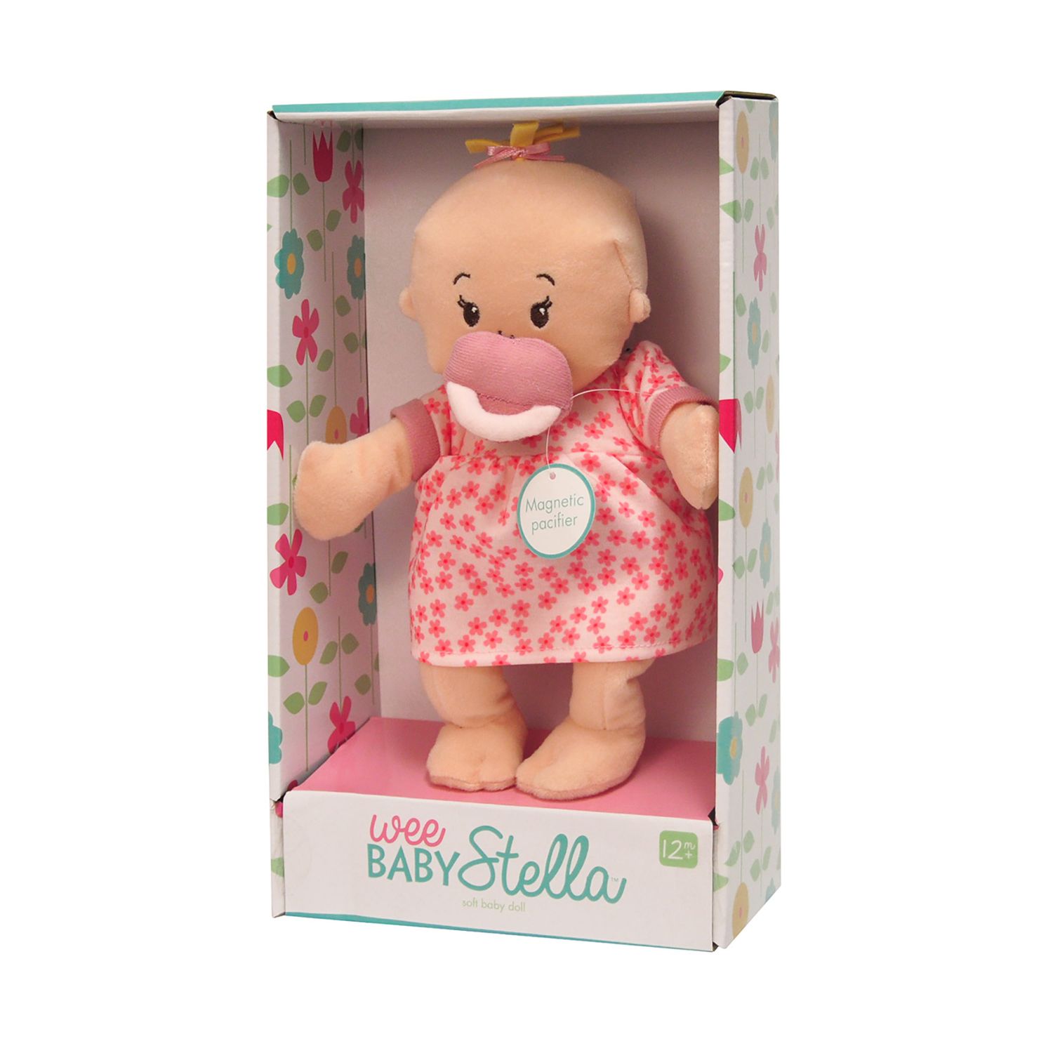 kohls baby dolls