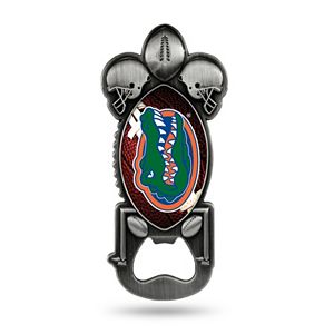 Florida Gators Party Starter Bottle Opener Magnet
