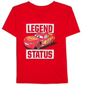Disney / Pixar Cars Toddler Boy 