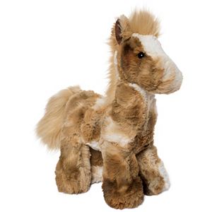 Manhattan Toy Little Gallops Coco Plush