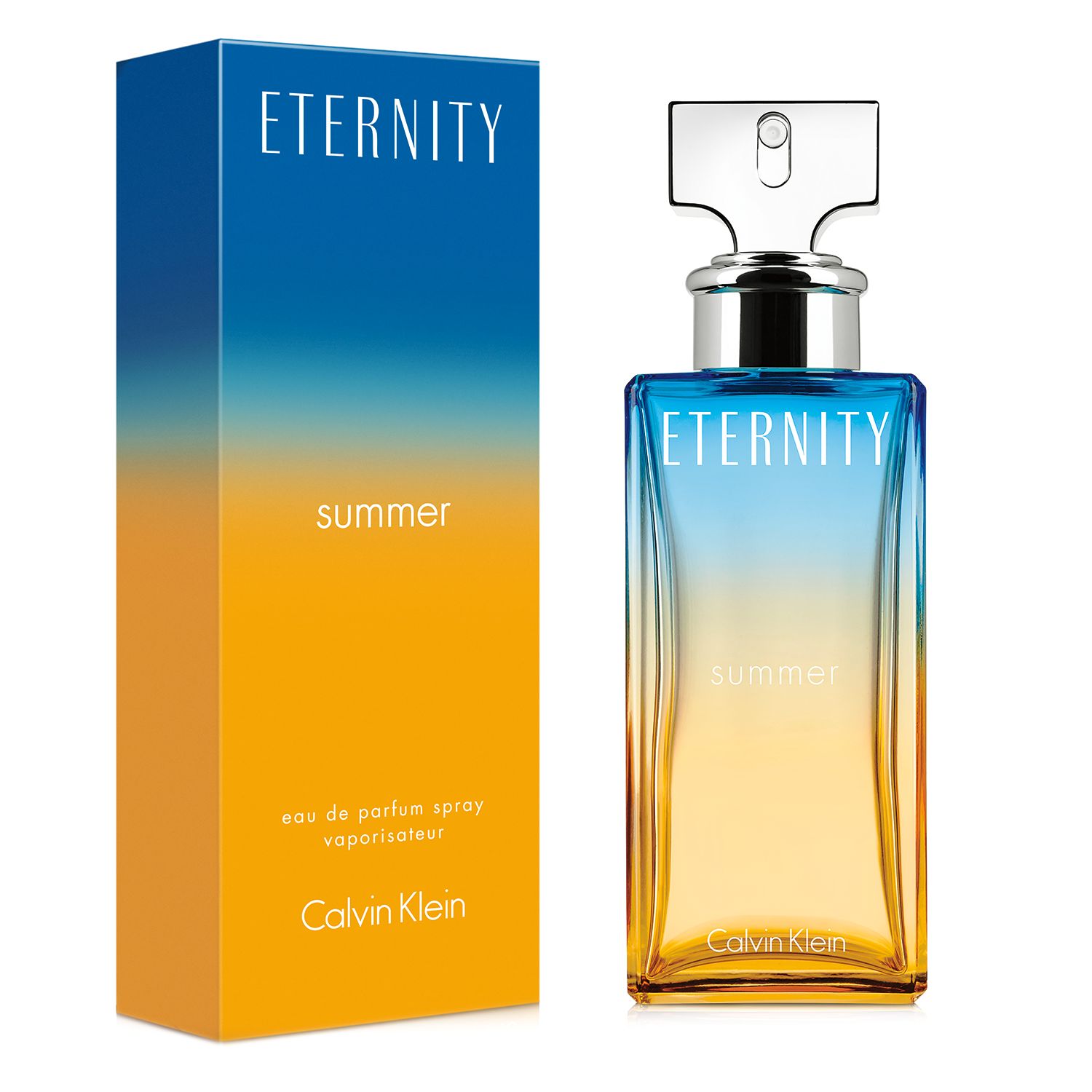 ck eternity summer perfume