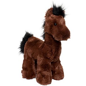 Manhattan Toy Little Gallops Cricket Plush